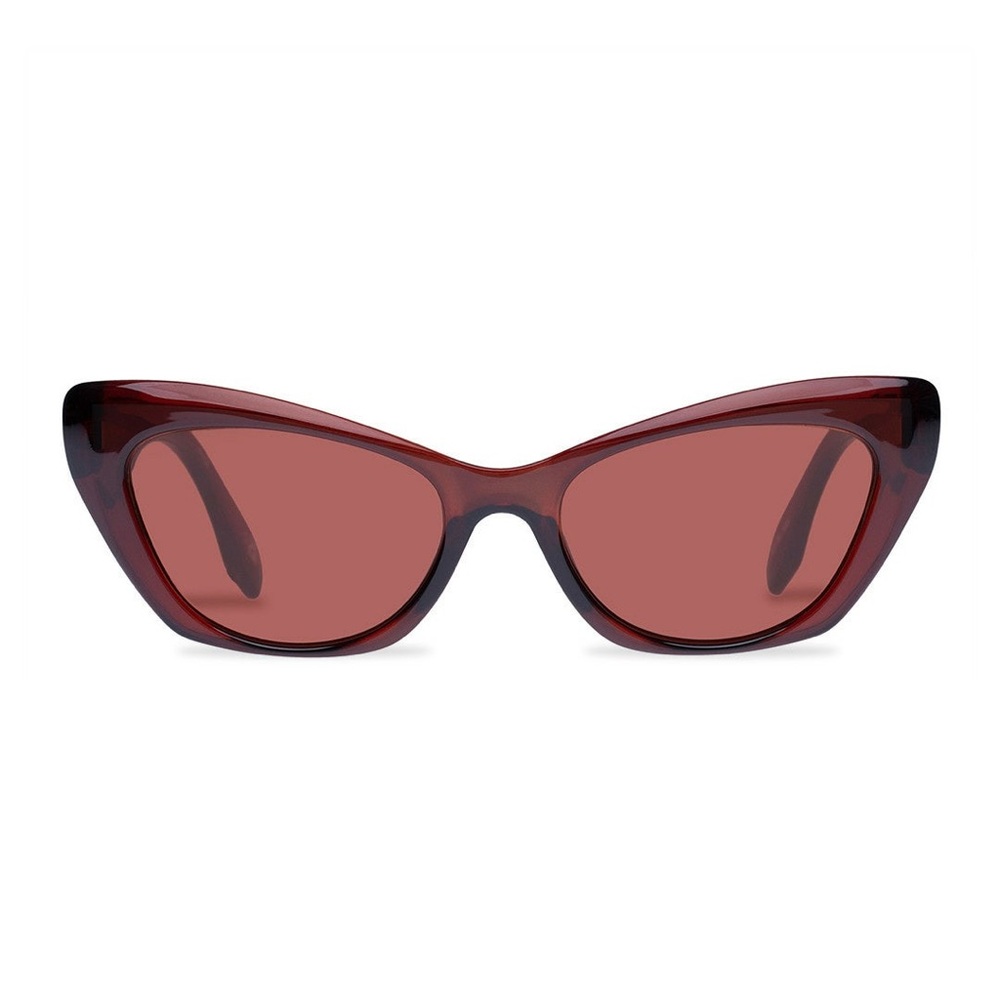 Le Specs Eye Trash Sunglasses